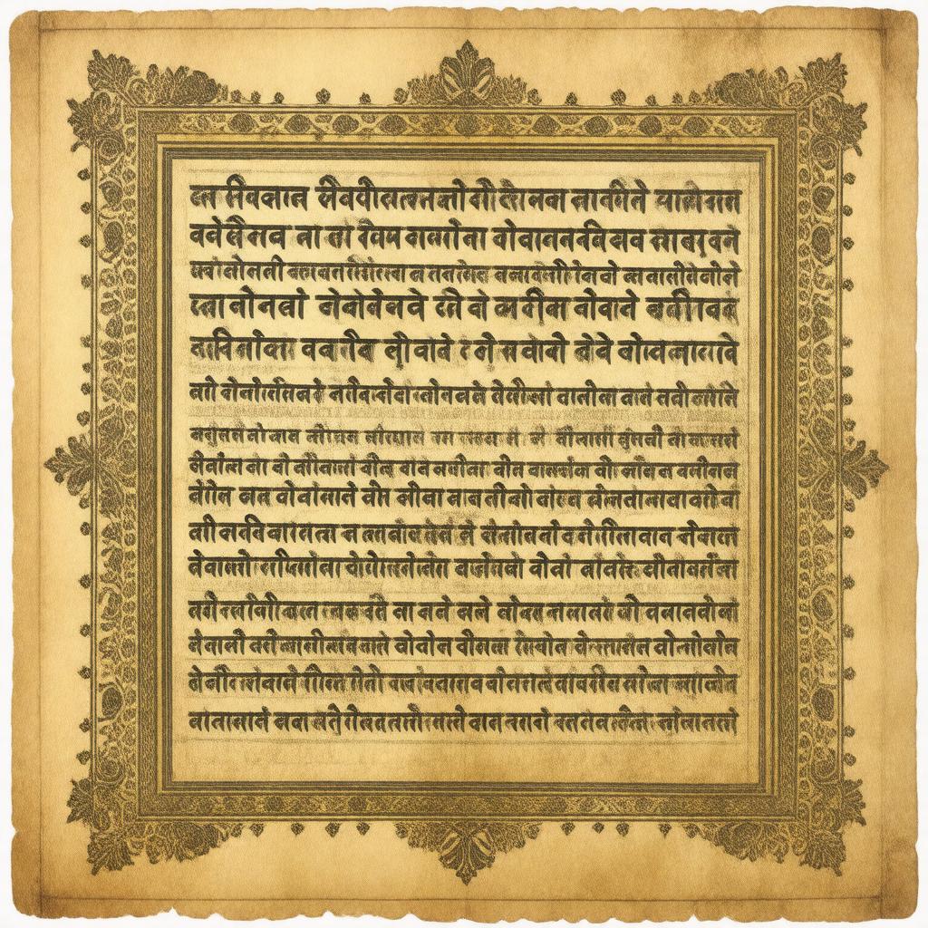 Tattvartha Sutra